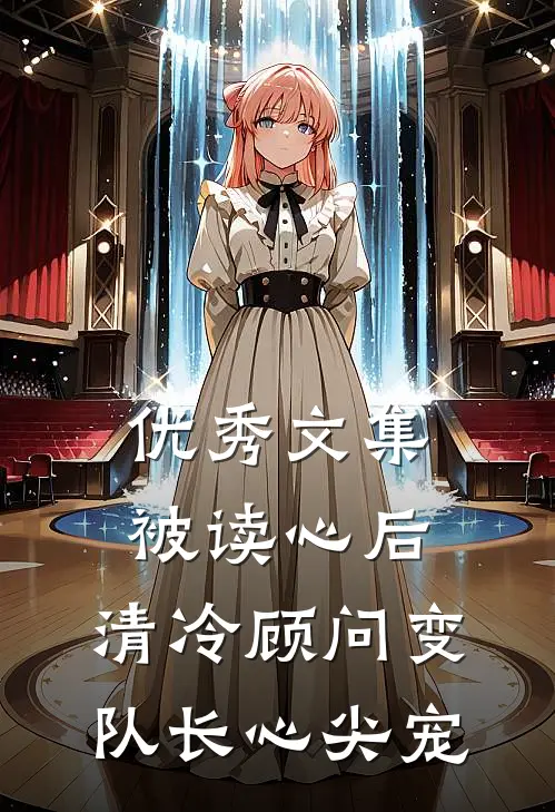 优秀文集被读心后，清冷顾问变队长心尖宠