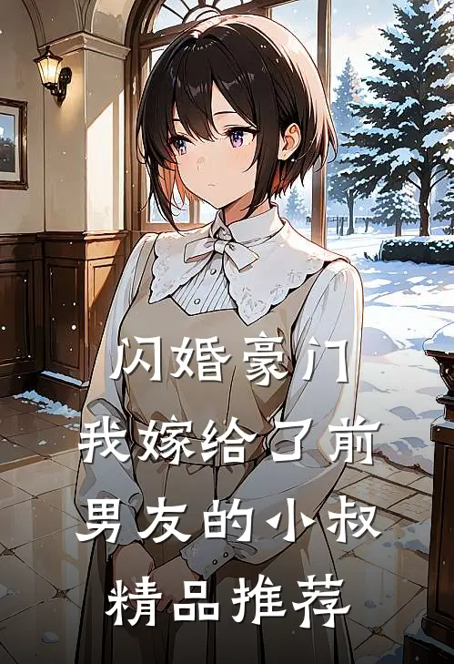 闪婚豪门：我嫁给了前男友的小叔精品推荐