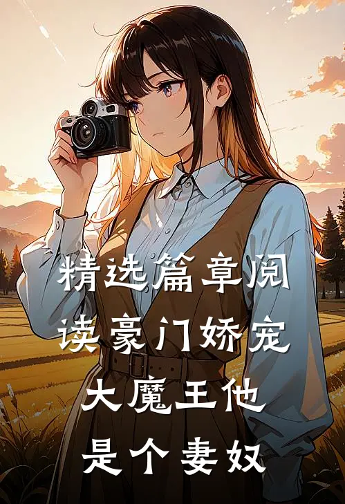 精选篇章阅读豪门娇宠：大魔王他是个妻奴