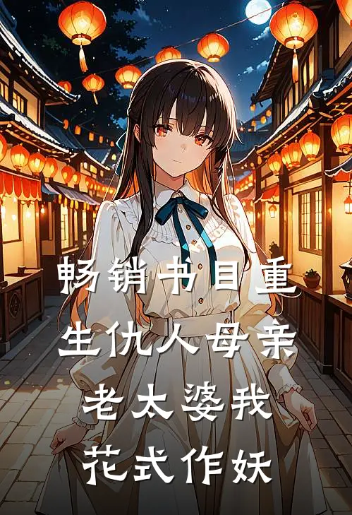 畅销书目重生仇人母亲，老太婆我花式作妖