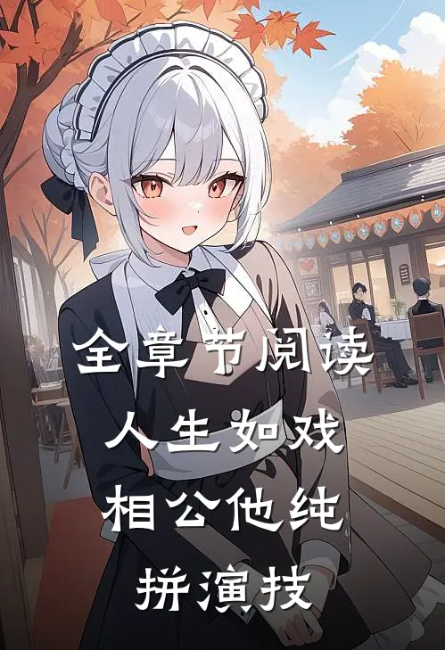 全章节阅读人生如戏，相公他纯拼演技