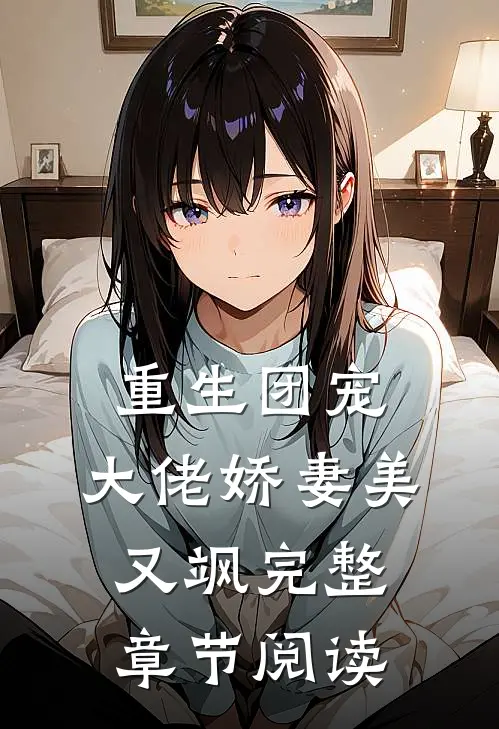 重生团宠：大佬娇妻美又飒完整章节阅读