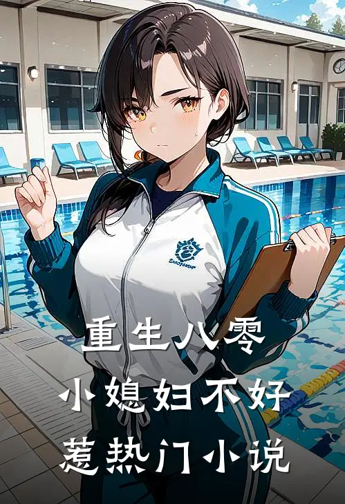 重生八零：小媳妇不好惹热门小说