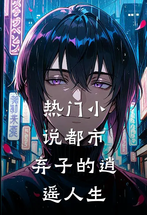 热门小说都市：弃子的逍遥人生