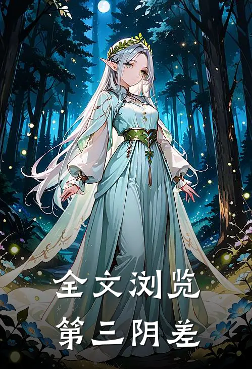 全文浏览第三阴差