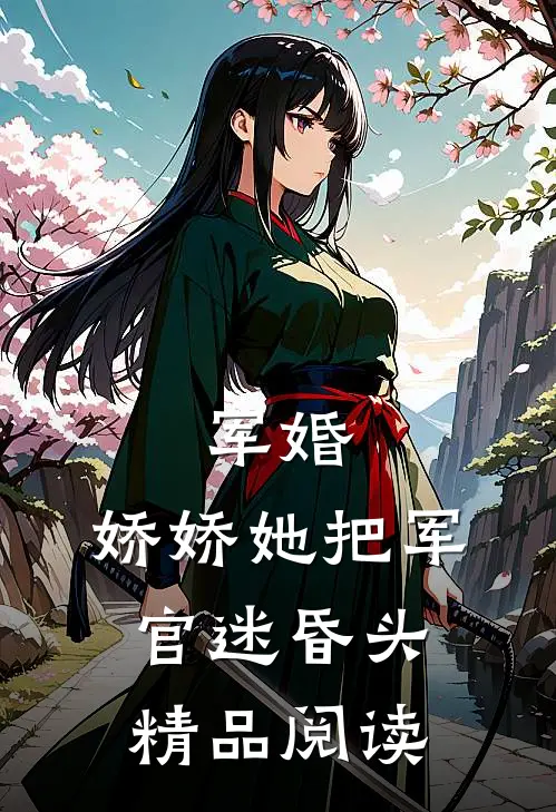 军婚：娇娇她把军官迷昏头精品阅读