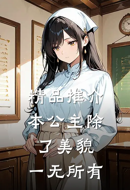 精品推介本公主除了美貌，一无所有
