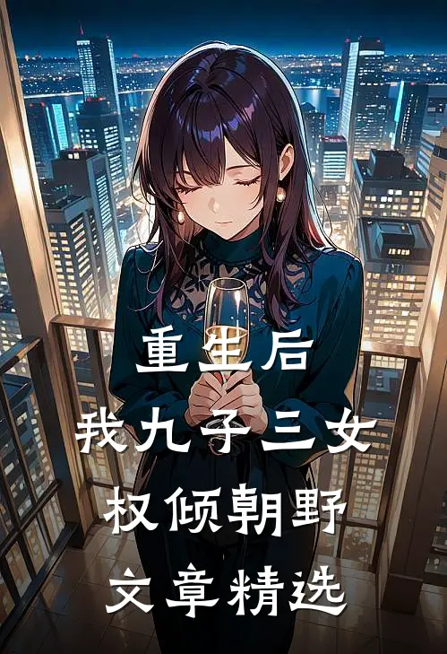 重生后，我九子三女权倾朝野文章精选