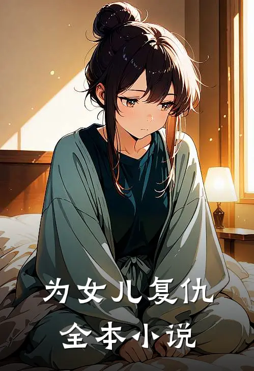 为女儿复仇全本小说