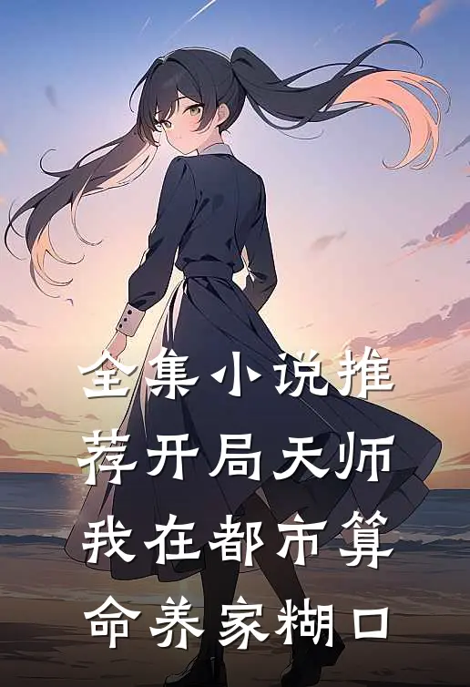 全集小说推荐开局天师，我在都市算命养家糊口