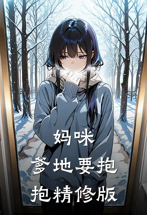 妈咪，爹地要抱抱精修版