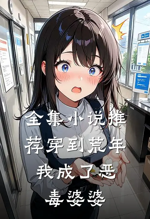 全集小说推荐穿到荒年，我成了恶毒婆婆