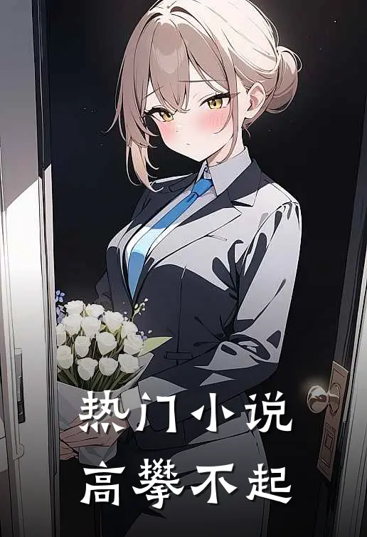 热门小说高攀不起