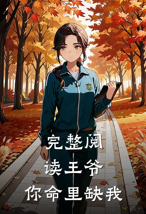 完整阅读王爷，你命里缺我