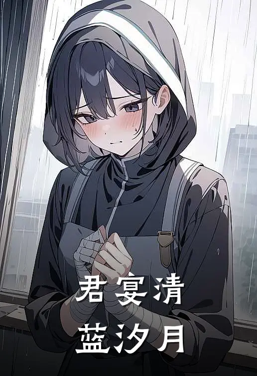 君宴清蓝汐月