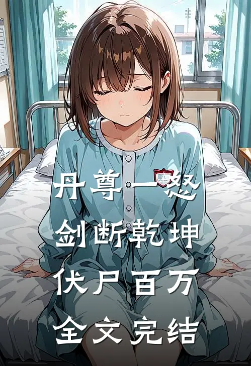 丹尊一怒，剑断乾坤伏尸百万全文完结