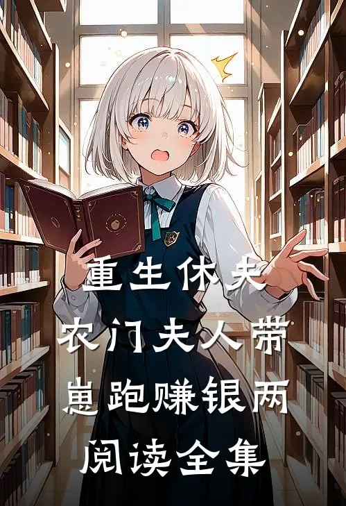 重生休夫：农门夫人带崽跑赚银两阅读全集