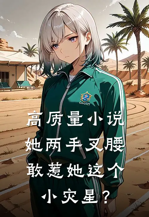 高质量小说她两手叉腰，敢惹她这个小灾星？