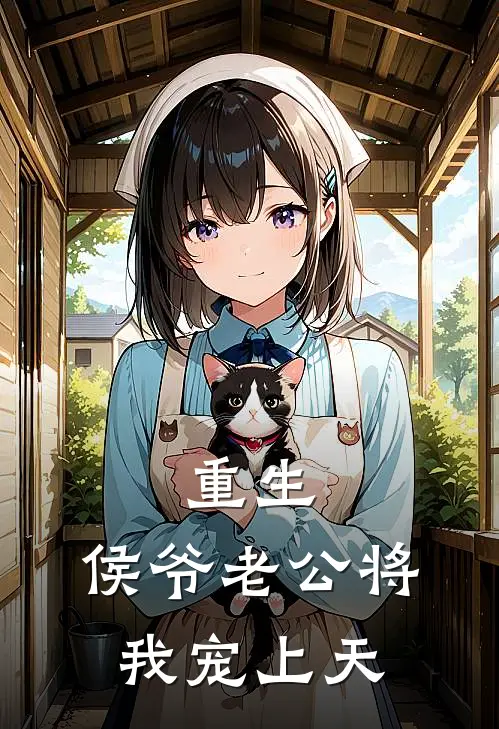 重生：侯爷老公将我宠上天