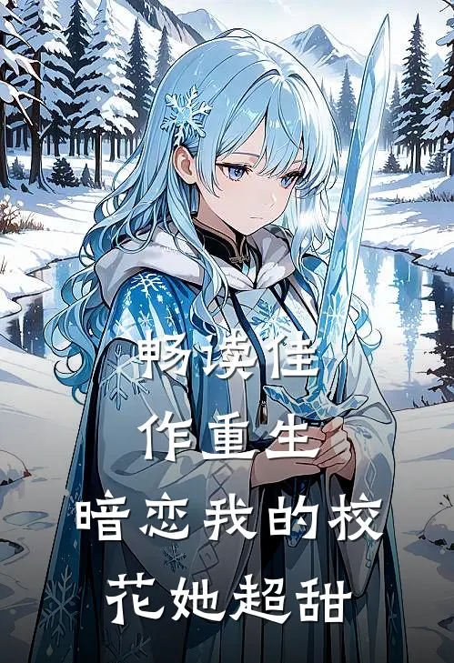 畅读佳作重生：暗恋我的校花她超甜