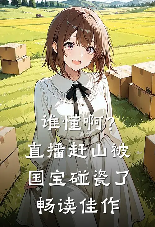 谁懂啊？直播赶山被国宝碰瓷了畅读佳作