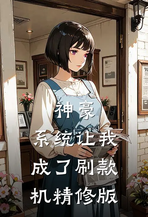 神豪：系统让我成了刷款机精修版