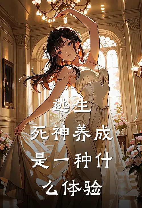 逃生：死神养成是一种什么体验