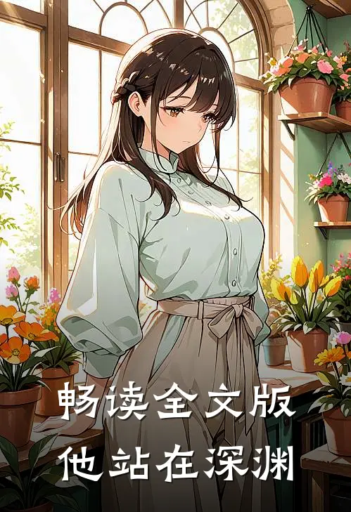 畅读全文版他站在深渊