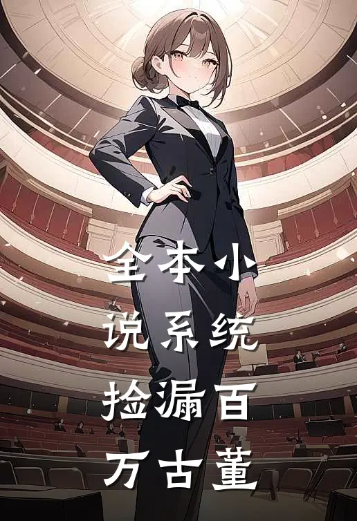 全本小说系统：捡漏百万古董