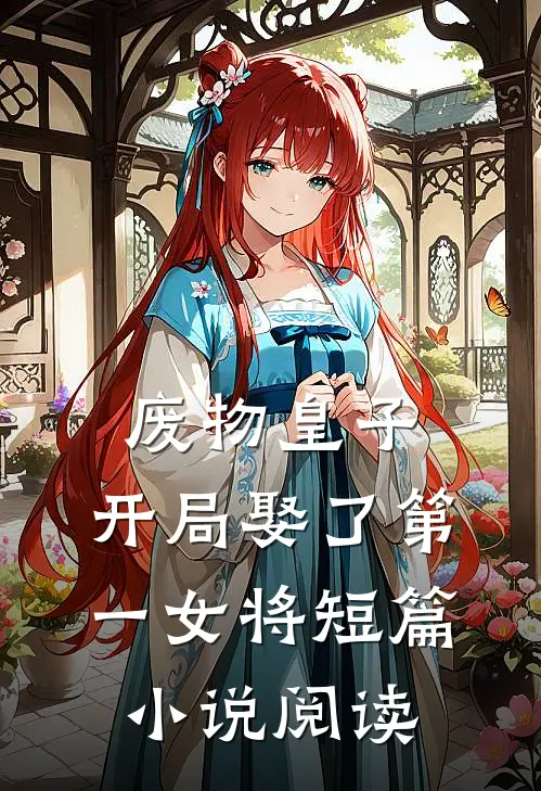 废物皇子，开局娶了第一女将短篇小说阅读