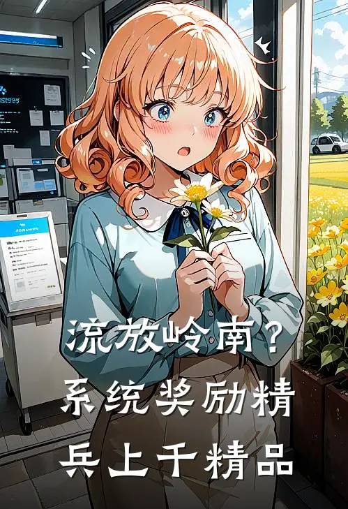 流放岭南？系统奖励精兵上千精品