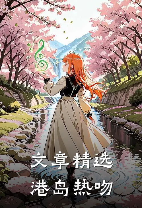 文章精选港岛热吻