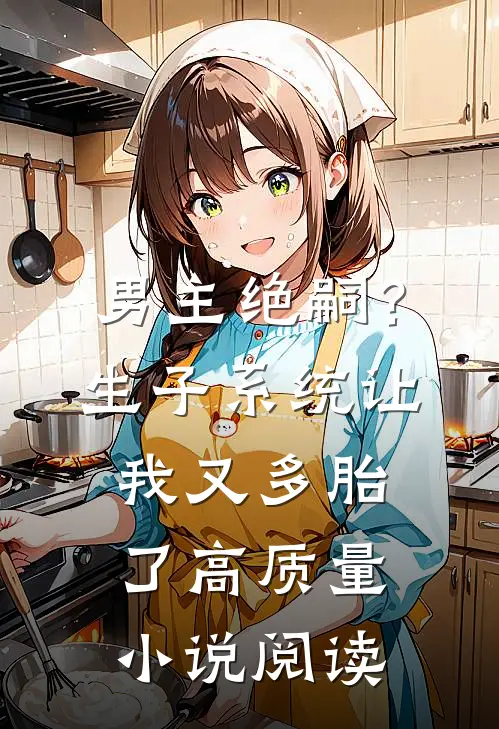 男主绝嗣？生子系统让我又多胎了高质量小说阅读