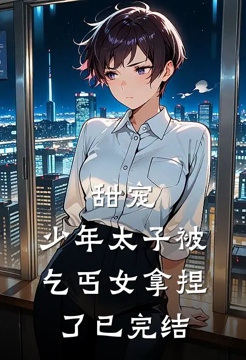 甜宠：少年太子被乞丐女拿捏了已完结