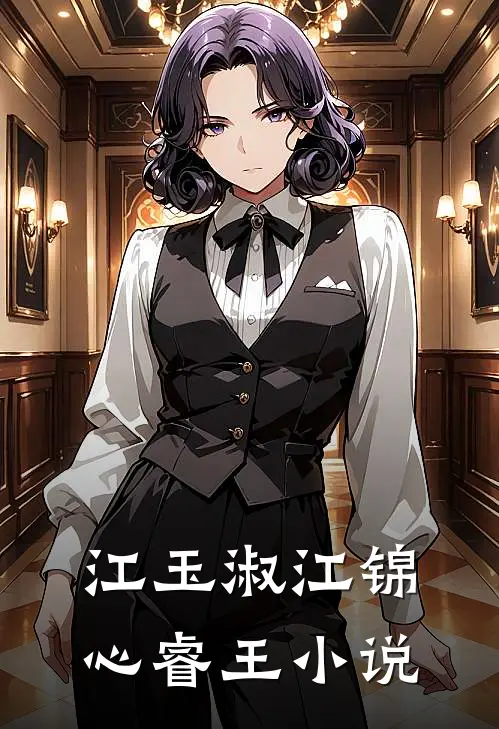 江玉淑江锦心睿王小说