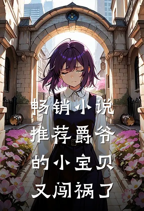 畅销小说推荐爵爷的小宝贝又闯祸了