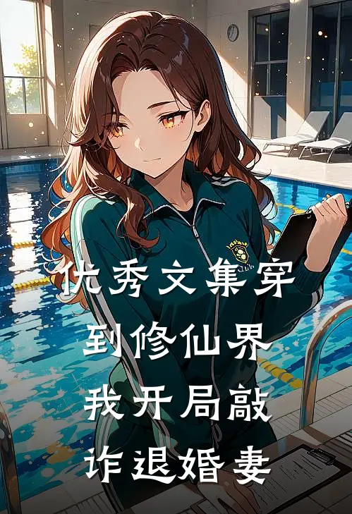 优秀文集穿到修仙界，我开局敲诈退婚妻
