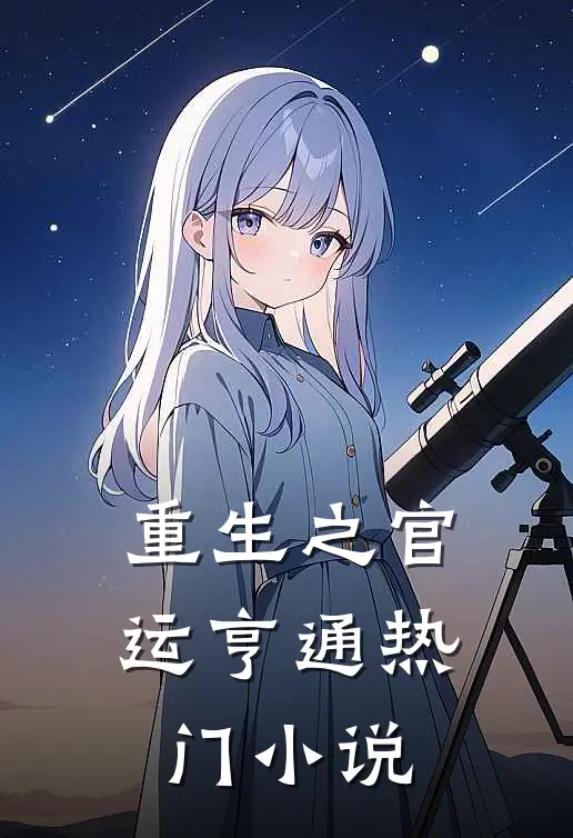 重生之官运亨通热门小说