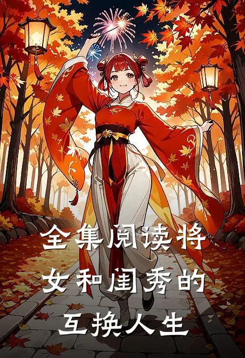 全集阅读将女和闺秀的互换人生