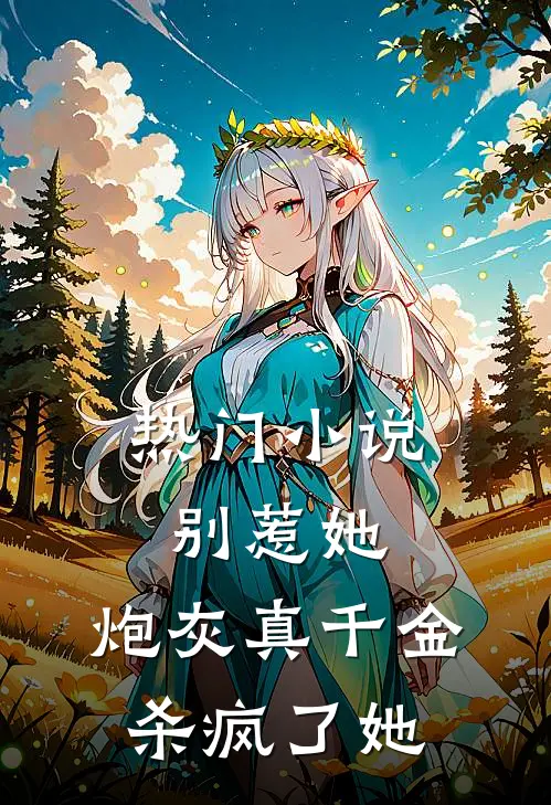 热门小说别惹她，炮灰真千金杀疯了她