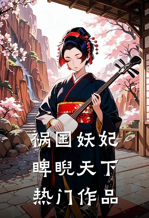 祸国妖妃睥睨天下热门作品