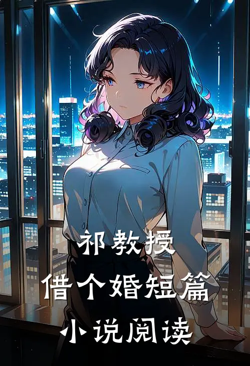 祁教授，借个婚短篇小说阅读