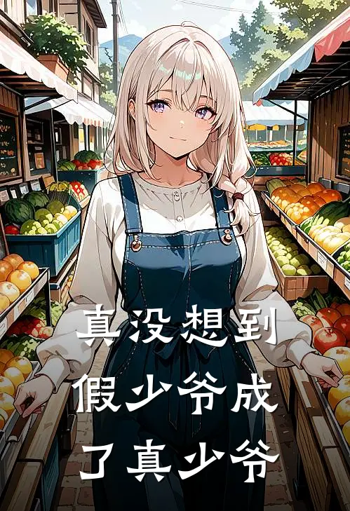 真没想到，假少爷成了真少爷
