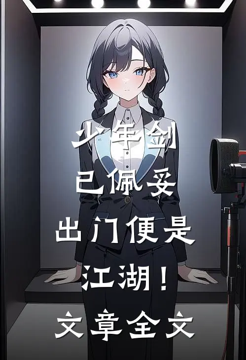 少年剑已佩妥，出门便是江湖！文章全文