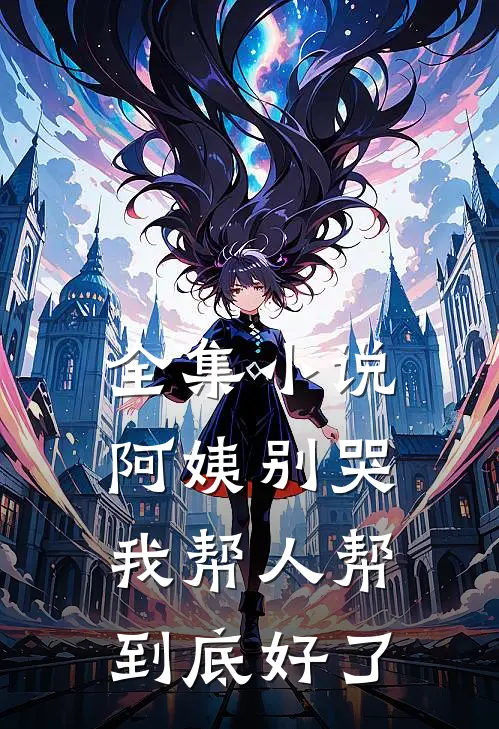全集小说阿姨别哭，我帮人帮到底好了