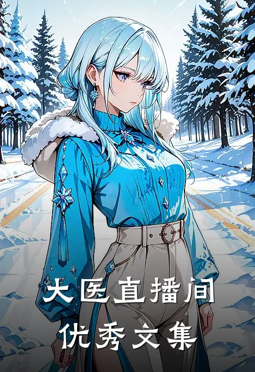 大医直播间优秀文集