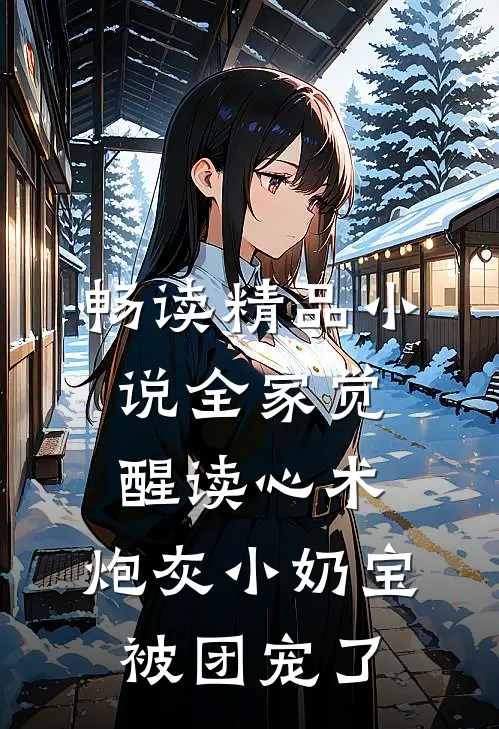 畅读精品小说全家觉醒读心术，炮灰小奶宝被团宠了