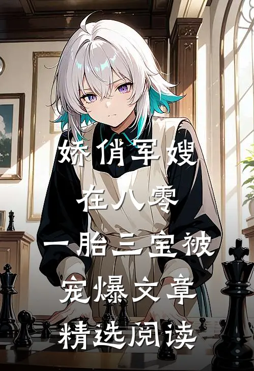 娇俏军嫂在八零，一胎三宝被宠爆文章精选阅读