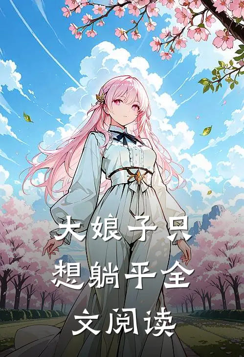 大娘子只想躺平全文阅读