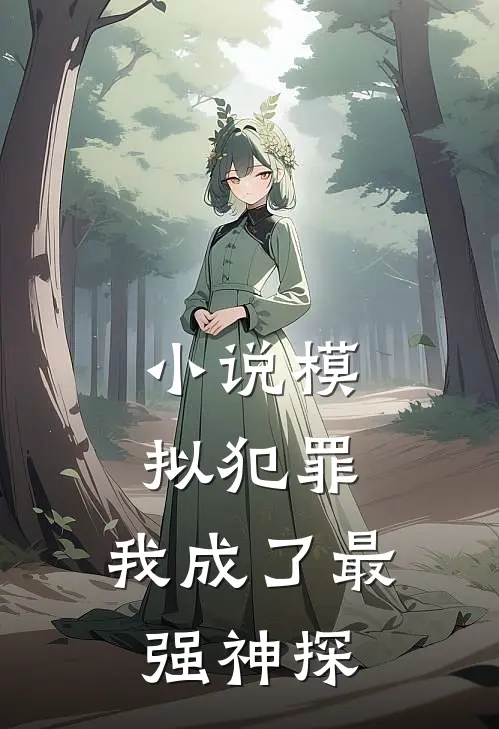 小说模拟犯罪：我成了最强神探